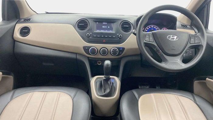 2018 Hyundai Grand i10