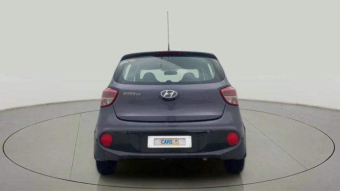 2018 Hyundai Grand i10