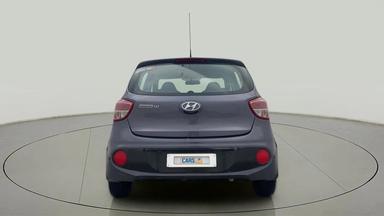 2018 Hyundai Grand i10