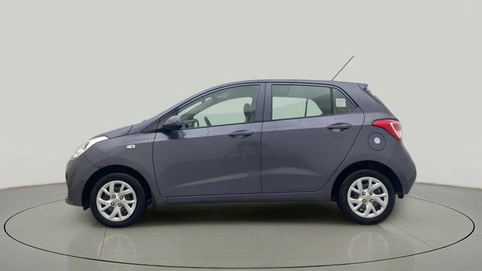 2018 Hyundai Grand i10