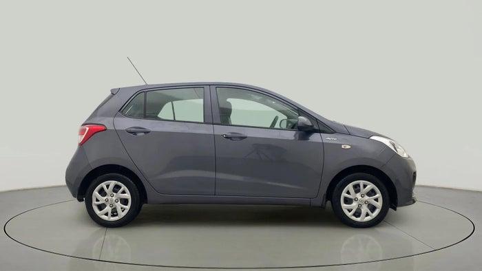 2018 Hyundai Grand i10