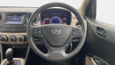 2018 Hyundai Grand i10