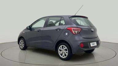 2018 Hyundai Grand i10