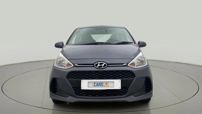 2018 Hyundai Grand i10