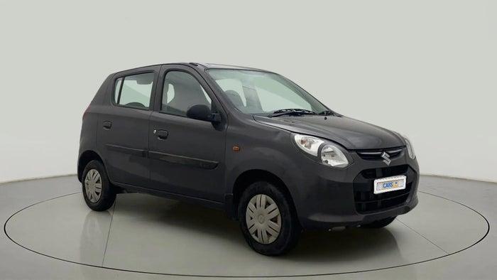 2016 Maruti Alto 800