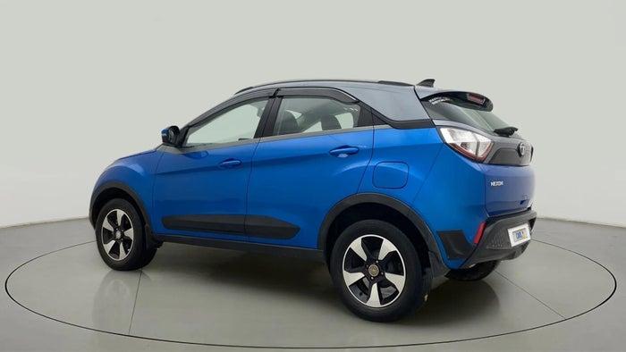 2019 Tata NEXON