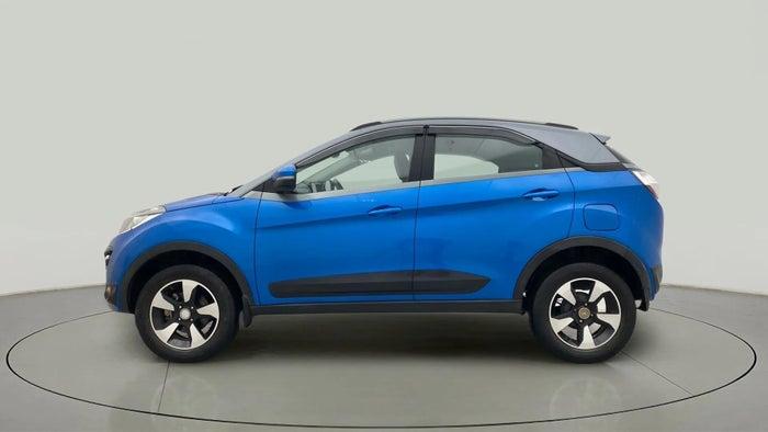 2019 Tata NEXON