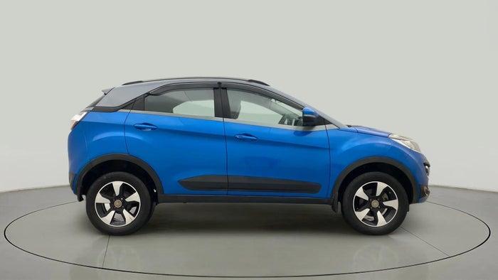 2019 Tata NEXON