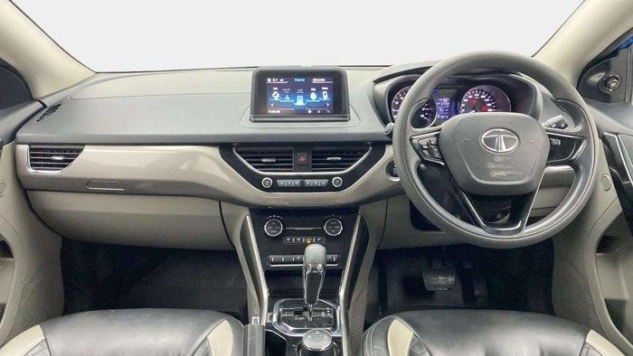 2019 Tata NEXON