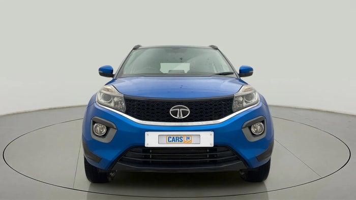 2019 Tata NEXON