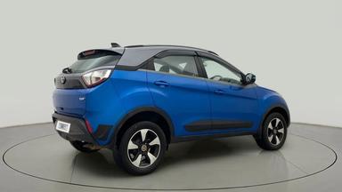 2019 Tata NEXON