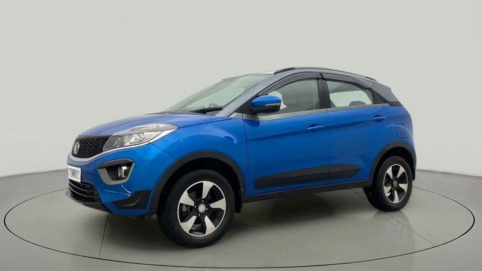 2019 Tata NEXON