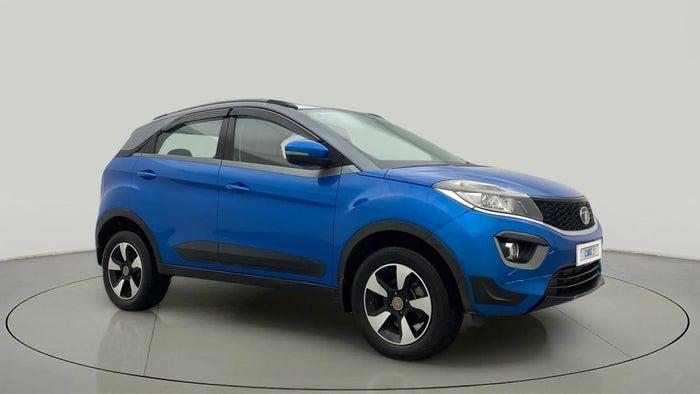 2019 Tata NEXON