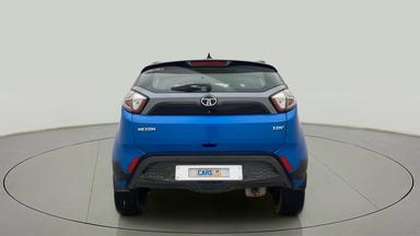 2019 Tata NEXON