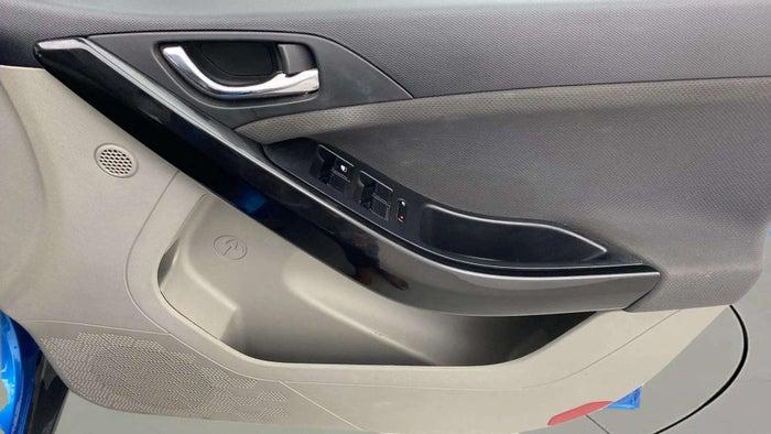 2019 Tata NEXON