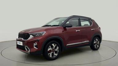 2022 KIA SONET