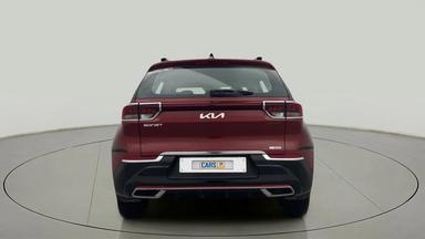 2022 KIA SONET