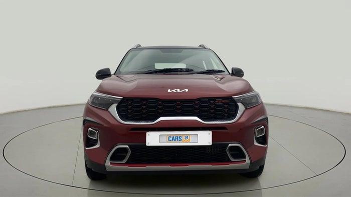 2022 KIA SONET