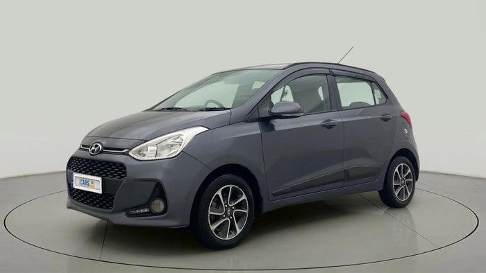 2019 Hyundai Grand i10