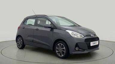 2019 Hyundai Grand i10