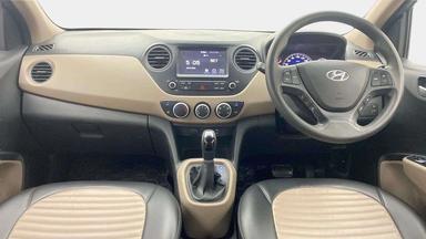 2019 Hyundai Grand i10