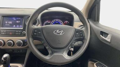 2019 Hyundai Grand i10