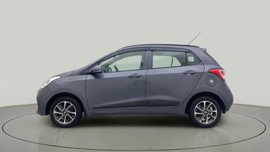 2019 Hyundai Grand i10