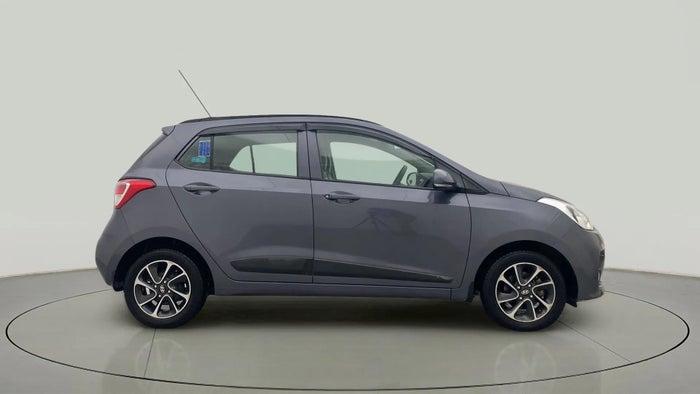 2019 Hyundai Grand i10