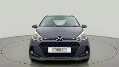 2019 Hyundai Grand i10