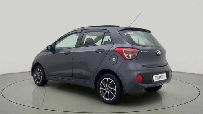 2019 Hyundai Grand i10