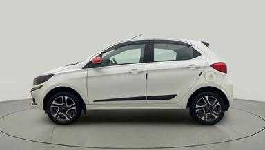 2020 Tata Tiago