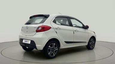 2020 Tata Tiago