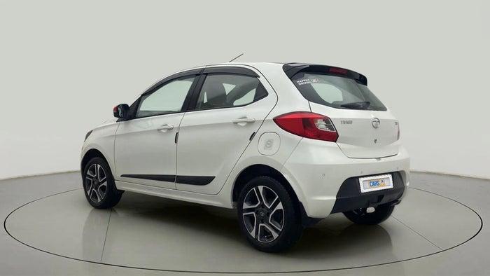 2020 Tata Tiago