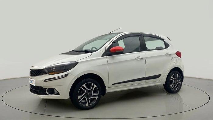 2020 Tata Tiago