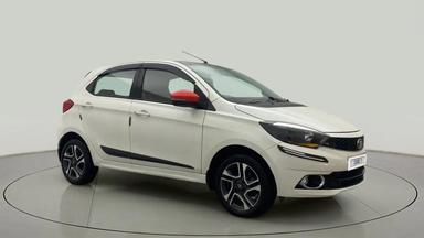 2020 Tata Tiago