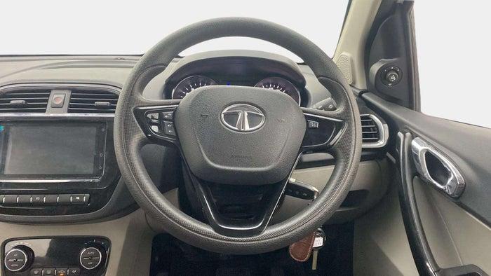 2020 Tata Tiago