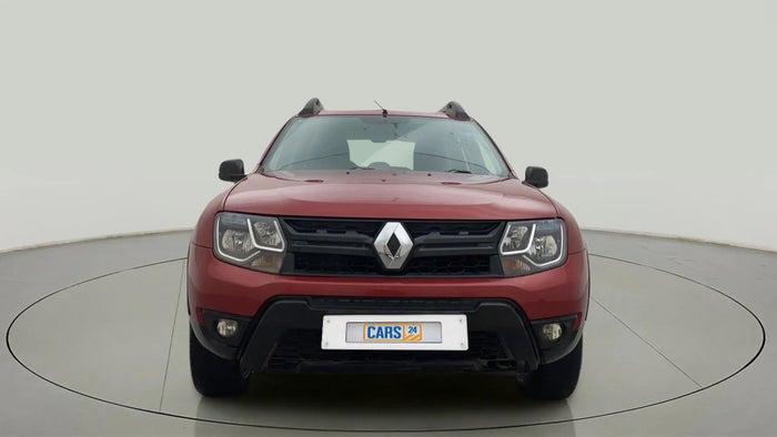 2017 Renault Duster