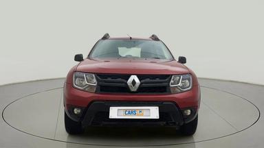 2017 Renault Duster