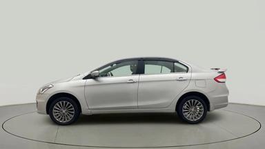 2016 Maruti Ciaz