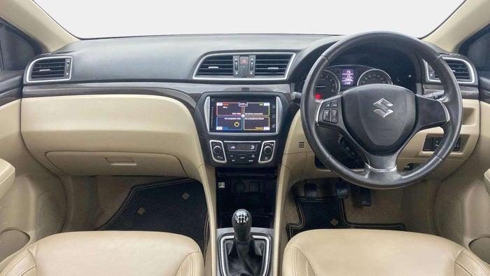 2016 Maruti Ciaz