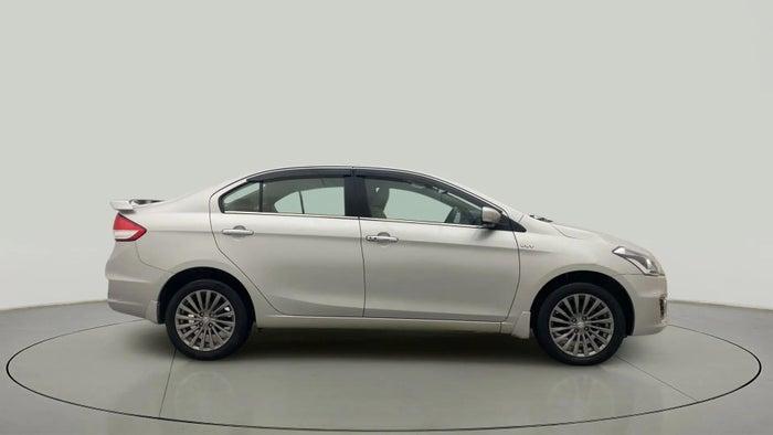 2016 Maruti Ciaz