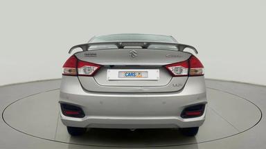 2016 Maruti Ciaz