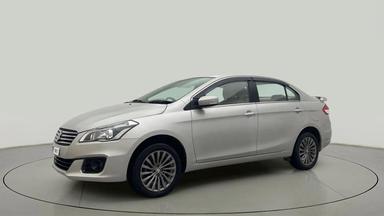 2016 Maruti Ciaz