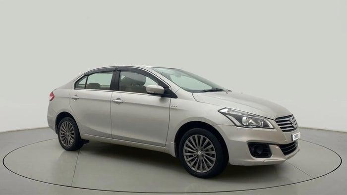 2016 Maruti Ciaz