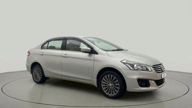 2016 Maruti Ciaz