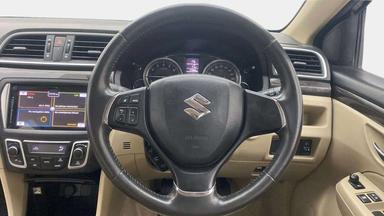 2016 Maruti Ciaz