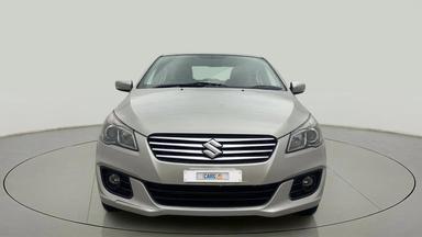 2016 Maruti Ciaz