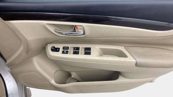 2016 Maruti Ciaz