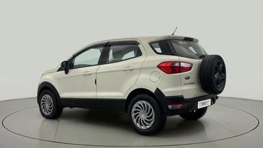 2021 Ford Ecosport