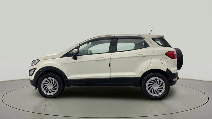 2021 Ford Ecosport